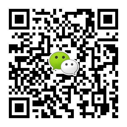 微信二维码